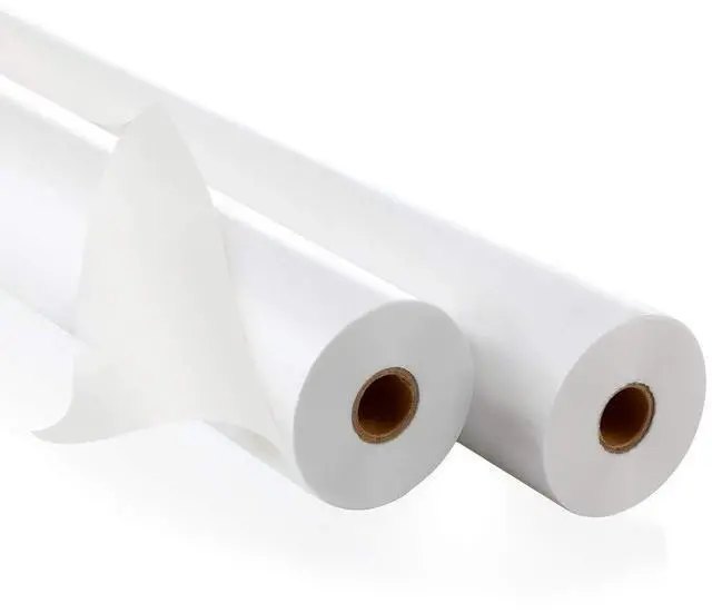 Main image of Thermal Laminating Film Roll, 2 Pack, NAP I, 1" Poly-In Core, 1.5 Mil Laminate Rolls, 18" x 500', School Lamination (3000003)