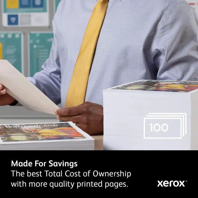 Alt view image 6 of 16 - XEROX SUPPLIES 106R02307 BLACK TONER CARTRIDGE F/ PHASER