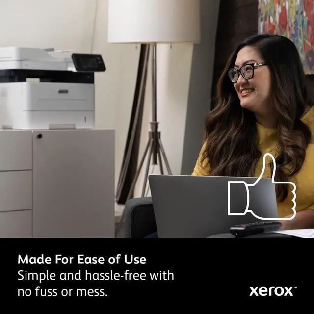 Alt view image 9 of 16 - XEROX SUPPLIES 106R02307 BLACK TONER CARTRIDGE F/ PHASER