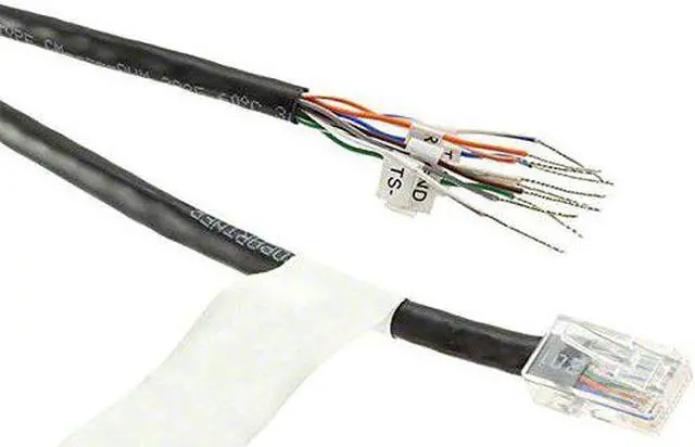 Alt view image 9 of 10 - Digi Serial Cable