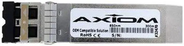 Alt view image 10 of 13 - Axiom AJ716B-AX 8Gb Short Wave SFP+ for HP