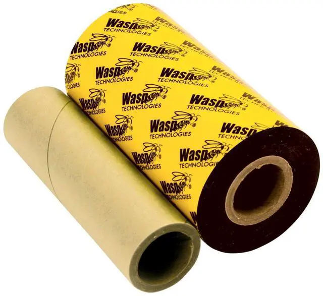Alt view image 10 of 10 - WASP Resin Ribbon