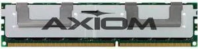 Alt view image 10 of 11 - Axiom 32GB ECC Registered DDR3 1066 (PC3 8500) Server Memory Model 627810-B21-AX