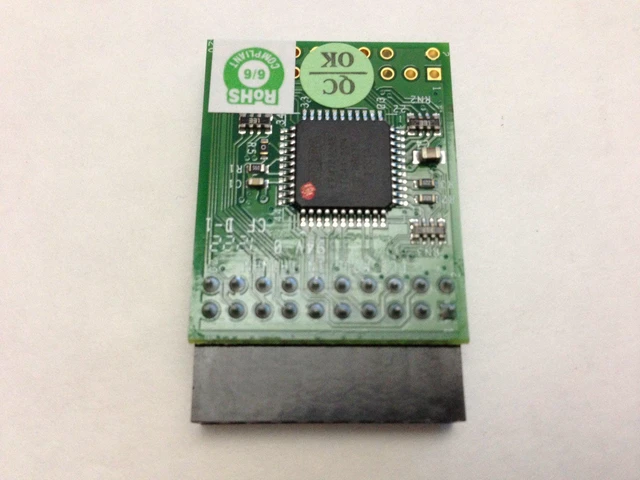 Main image of Debug Card For X8 Dp Supermicro Mb