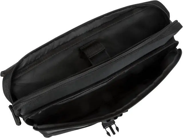 Alt view image 17 of 20 - Targus 15.6" Messenger Laptop Case - TCM004US