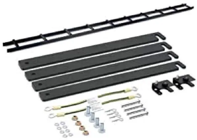 Alt view image 2 of 2 - Apc Data Cable Ladder 6 (15cm) - Cable Ladder