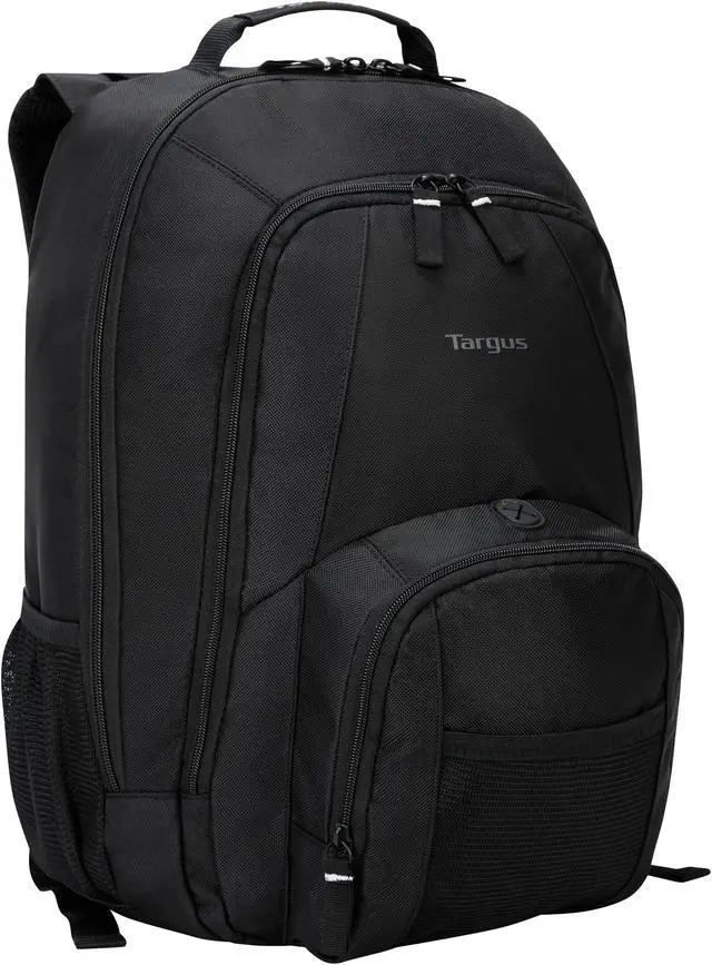 Alt view image 20 of 20 - Targus 16” Groove Laptop Backpack - CVR600