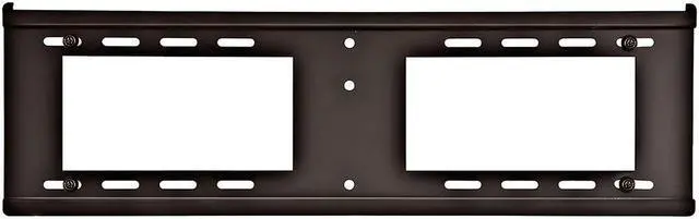 Alt view image 9 of 12 - Peerless-AV DS-VWS013 Ds-vw Wall Spacer