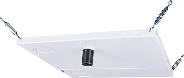 Alt view image 4 of 5 - Peerless-AV CMJ 455 Lightweight Suspended Ceiling Kit