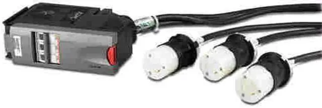 Alt view image 5 of 8 - APC PDM1320L5-3P-1