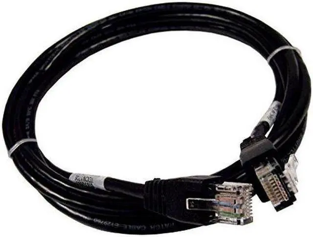 Alt view image 5 of 5 - HP Cat. 5E UTP Cable