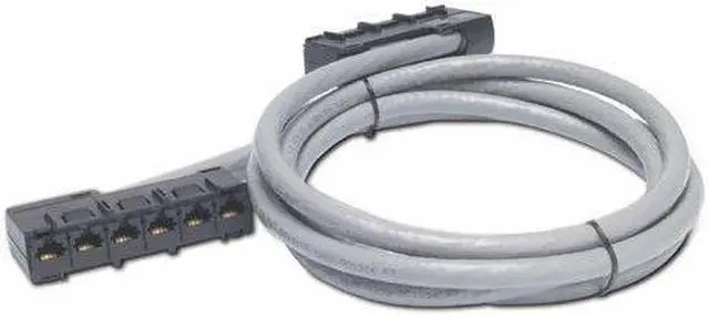 Main image of APC Cat5e CMR Data Distribution Cable