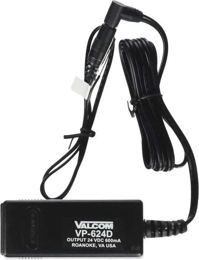 Alt view image 8 of 11 - POWER SUPPLY SWITCHING 600MA 24VOLT