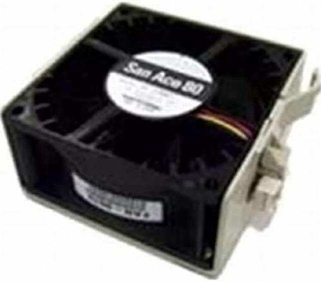 Alt view image 16 of 18 - Supermicro 40mm Cooling Fan FAN0100L4