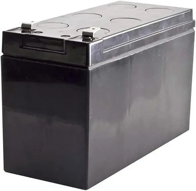 Alt view image 8 of 9 - Minuteman Replacement Battery Cartridge