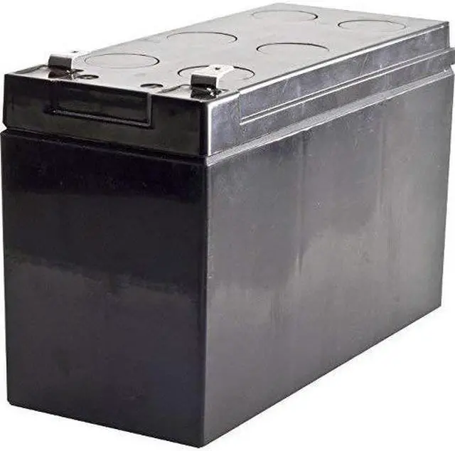 Alt view image 9 of 9 - Minuteman Replacement Battery Cartridge