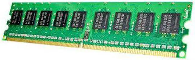 Alt view image 8 of 8 - Axiom 8GB DDR3 1333 (PC3 10600) ECC Registered Memory for Apple Model MC729G/A-AX