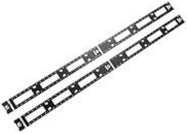 Alt view image 10 of 12 - Apc Netshelter Sx 48U Vertical Pdu Mount And Cable Organizer