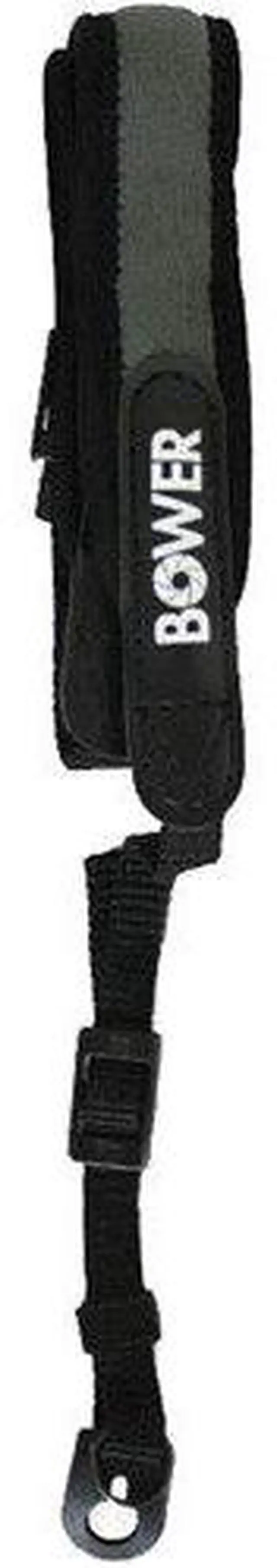 Main image of Bower Ss26 Digital Neck Strap (Green)