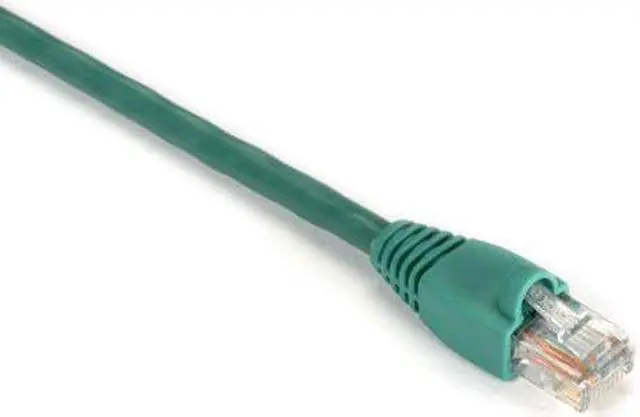 Alt view image 5 of 7 - Black Box Gigabase Cat. 5E UTP Patch Cable