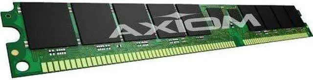 Alt view image 3 of 3 - Axiom 16GB ECC Registered DDR3 1600 (PC3 12800) Server Memory Model 90Y3157-AX