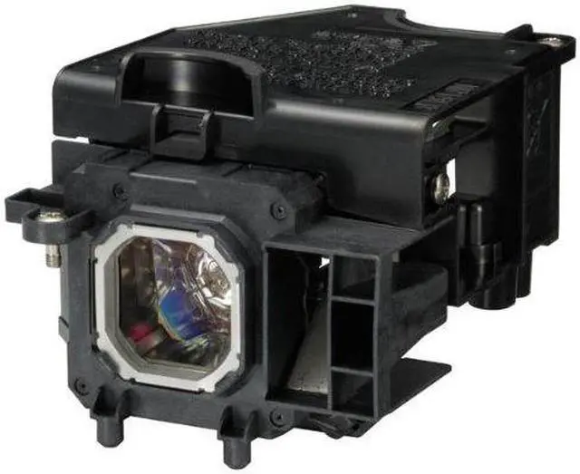 Alt view image 9 of 11 - Battery Technology NP15LP-BTI Projector Replacement Lamp