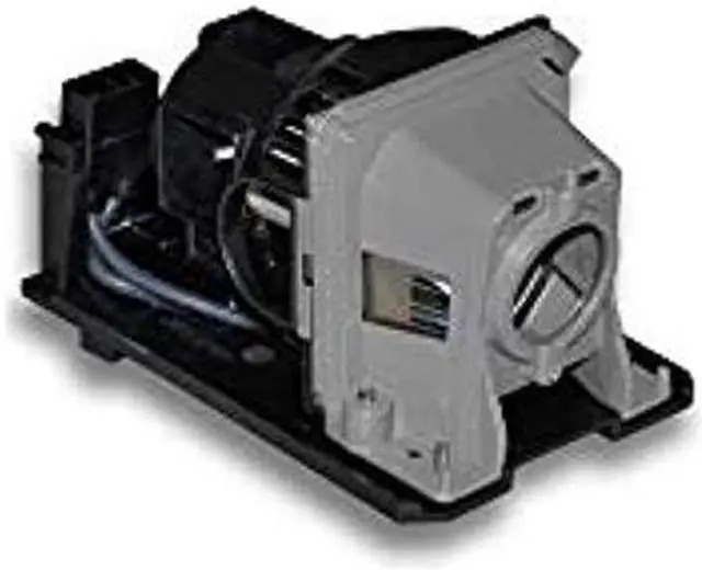 Alt view image 6 of 6 - Total Micro Technologies NP13LP-TM Replacement Lamp for NP110 NP215