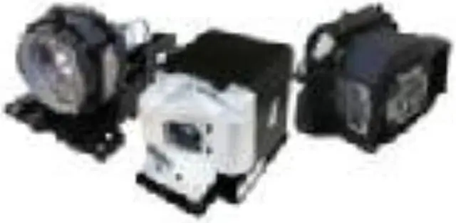 Alt view image 9 of 10 - 170w Projector Lamp For Epson Model V13H010L42-TM