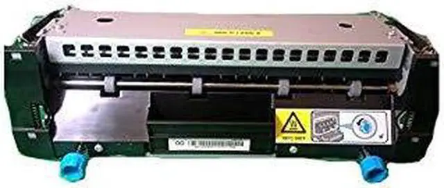 Alt view image 6 of 9 - Lexmark MS81x MX71x MX81x Fuser 110-120V Type 05 Letter 40X8016