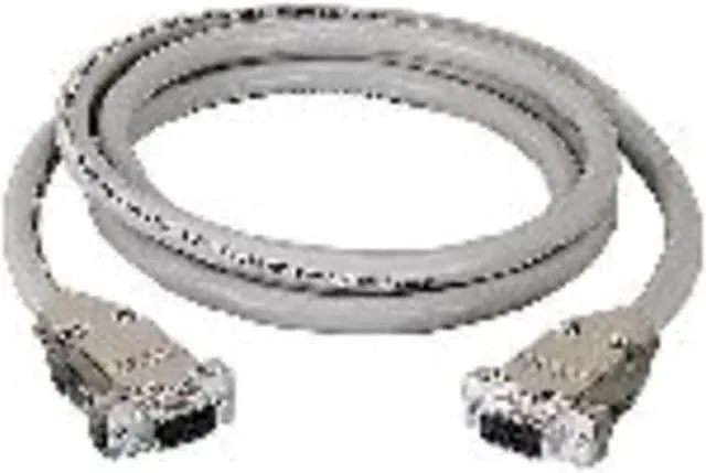 Alt view image 8 of 8 - Black Box Serial Extension Cable
