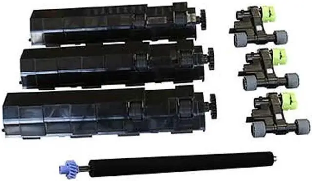 Alt view image 13 of 15 - Ms71x & Ms81x Roller Kit