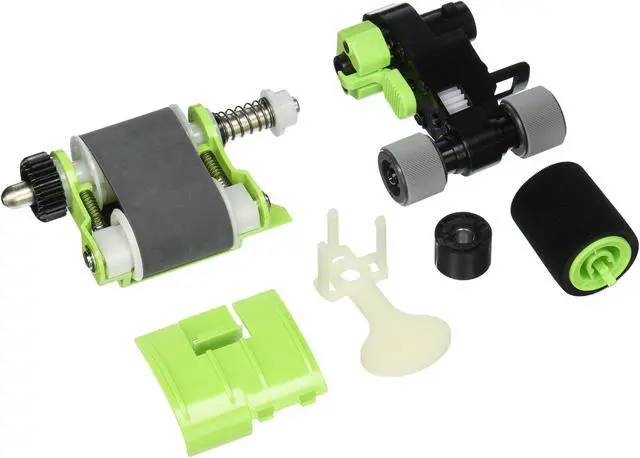 Alt view image 8 of 12 - Lexmark Spare Part (40X8431)