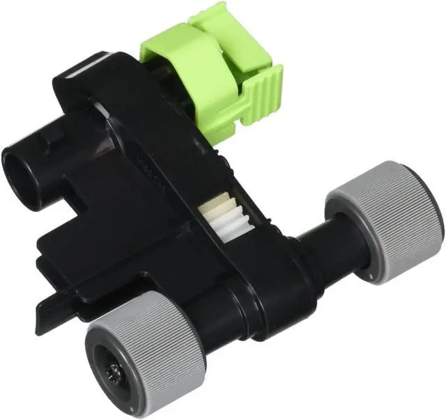 Alt view image 4 of 6 - LEXMARK 40X7593 MEDIA PICK ROLLER