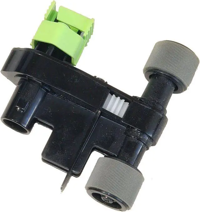 Alt view image 7 of 9 - Lexmark 40X7774 Mx710 Mx711 Mx810 Mx811 Mx812 Xm5163 Xm5170 Xm7155 Xm7163 Xm7170 Adf Pick Roller
