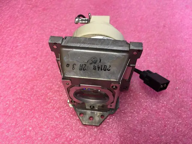 Alt view image 10 of 15 - BenQ Projector Lamp for SH963 Module 1 - OEM