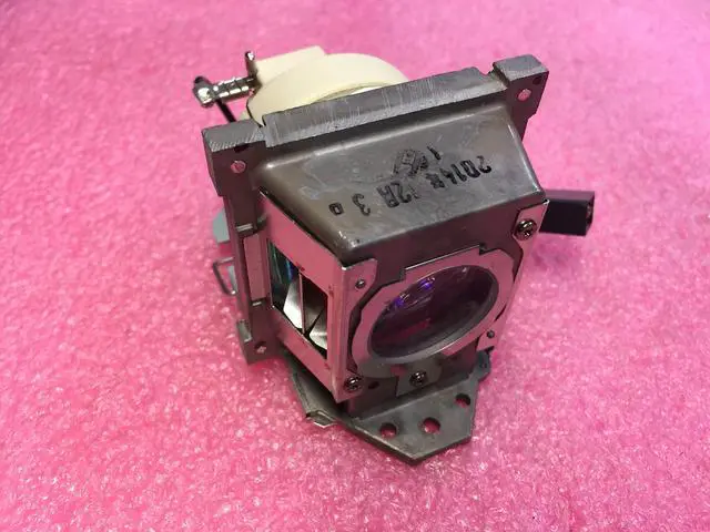 Alt view image 11 of 15 - BenQ Projector Lamp for SH963 Module 1 - OEM