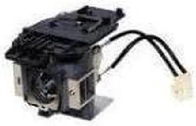 Alt view image 6 of 10 - BenQ 5J.J4N05.001 Replacement Lamp - OEM