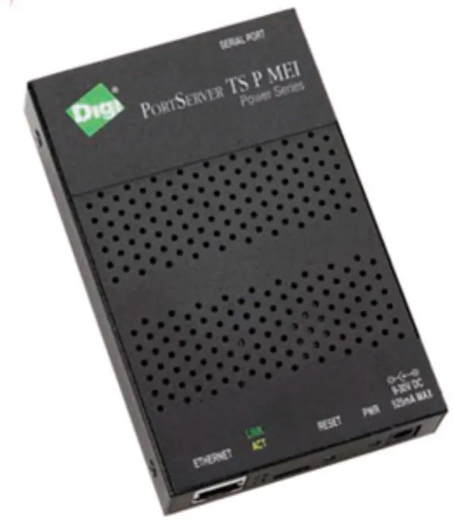 Alt view image 5 of 7 - Digi 76000735 Locking Wall Mount P/S