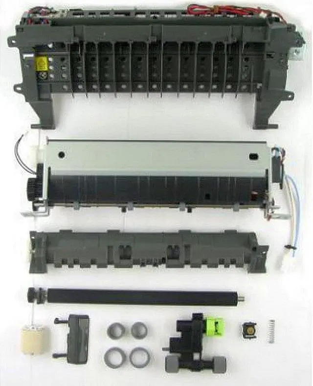 Alt view image 7 of 9 - MX310/MX410/MX51X FUSER MAINTENANCE KIT