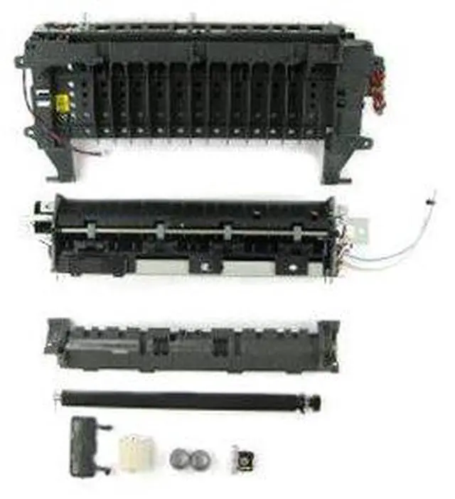 Alt view image 8 of 10 - Lexmark 40X9137