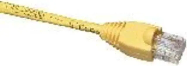 Alt view image 3 of 7 - black box corporation 6ft red cat5e 350mhz crossoverpatch cable utp cm snagless
