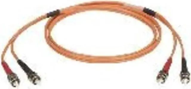 Alt view image 6 of 7 - Black Box 2m ST–ST Multimode