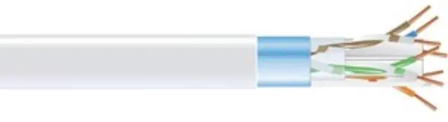 Alt view image 13 of 13 - Black Box Cat.6 UTP Network Cable