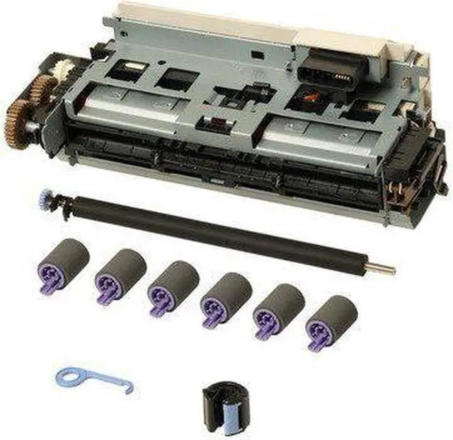 Alt view image 7 of 12 - Axiom Maintenance Kit For Hp Laserjet 4000 4050 # C4118-67902