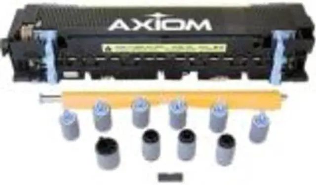 Alt view image 3 of 3 - Axiom Maintenance Kit For Hp Laserjet 4000 4050 # C4118-67909