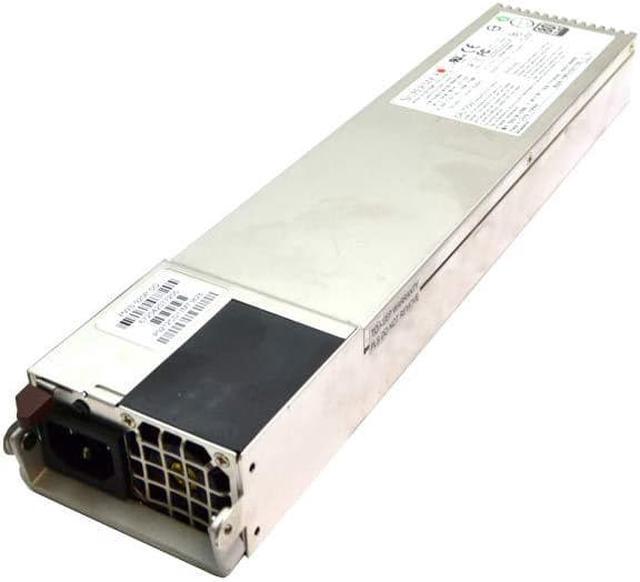 Alt view image 7 of 8 - SUPERMICRO PWS-920P-SQ Supermicro PWS-920P-SQ 920W 1U Power Supply Module w PFC and PM Bus and Backplane