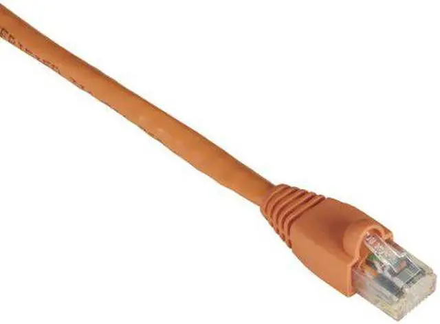Alt view image 5 of 8 - Black Box GigaTrue Cat. 6 Channel UTP Patch Cable