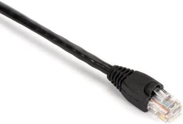 Alt view image 4 of 6 - Black Box Gigabase Cat. 5E UTP Patch Cable