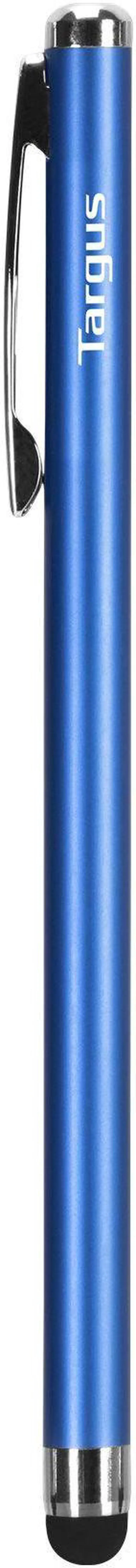 Alt view image 6 of 7 - Targus Metallic Slim Stylus for Smartphones - AMM1203US