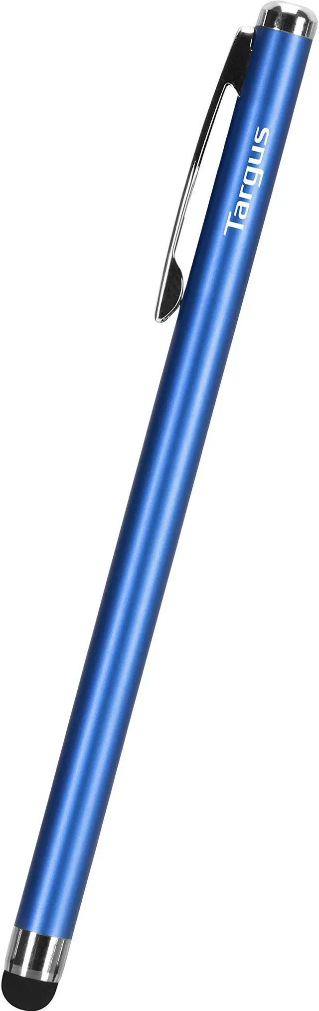 Alt view image 7 of 7 - Targus Metallic Slim Stylus for Smartphones - AMM1203US